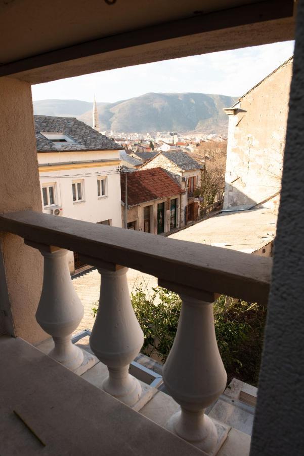 Secret View Apartment Mostar Exterior foto